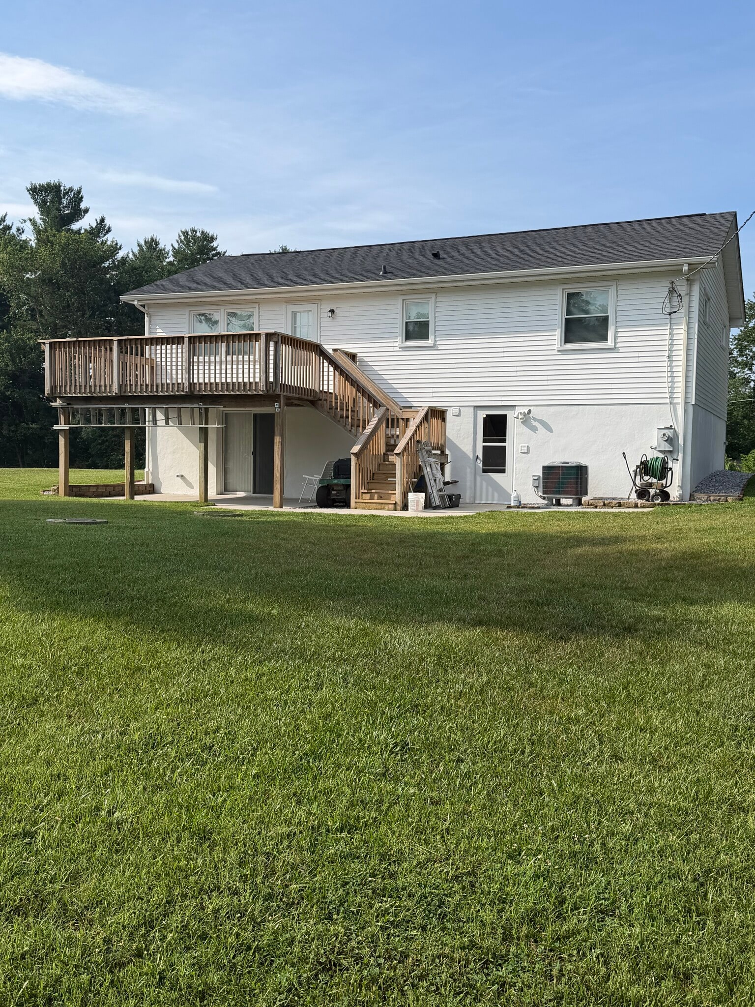 Building Photo - 2314 Cox Rd