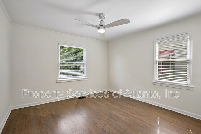 Building Photo - 1649 Beecher St SW