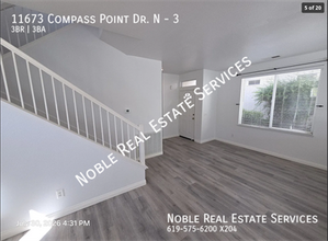 Building Photo - 11673 Compass Point Dr N