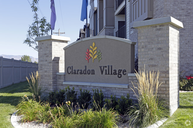 Primary Photo - Claradon Village