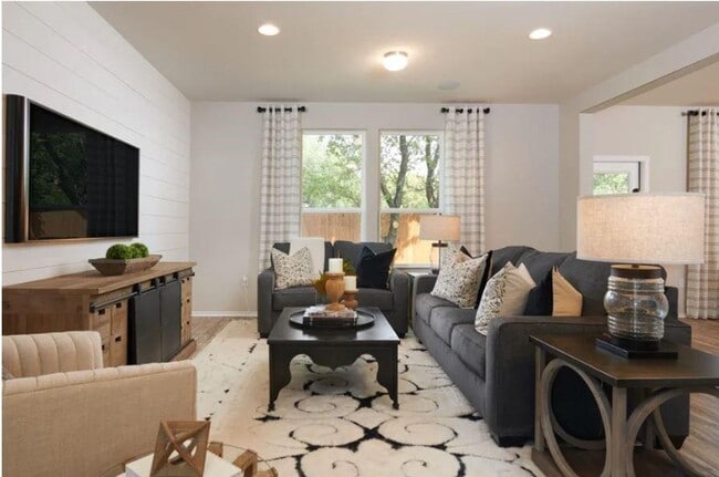 Building Photo - New 3-Bedroom, 2.5-Bathroom in Wild Horse ...