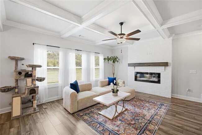 Building Photo - 2700 Westgate Park Dr