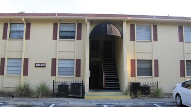 Building Photo - 7503 Abonado Rd