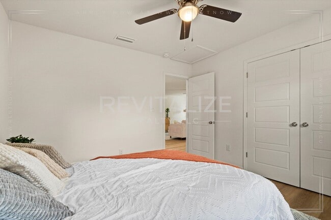 Building Photo - A Must-See Brand New 4 Bed/2 Bath Home wit...