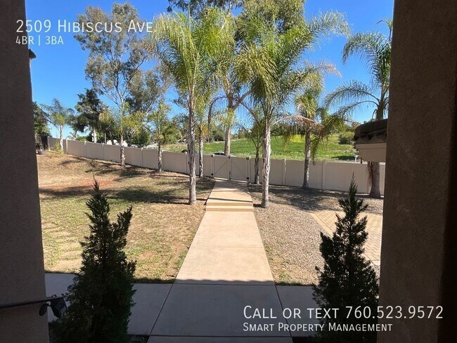 Building Photo - Best Deal in Vista!