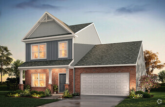 Building Photo - NEW 4 Bedroom Home Piedmont School Distric...