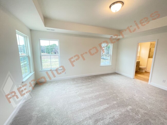 Building Photo - Beautiful 3 Bedroom 2-Car Garage Home w/Lo...