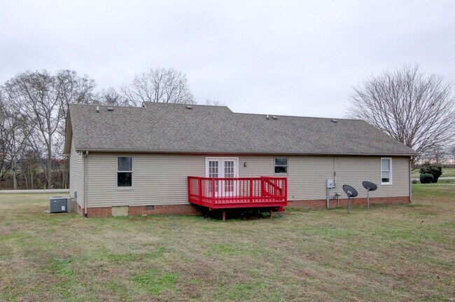 Building Photo - 2481 Clarksville Rd