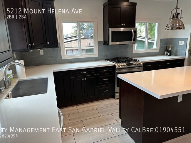 Building Photo - 5212 Mt Helena Ave