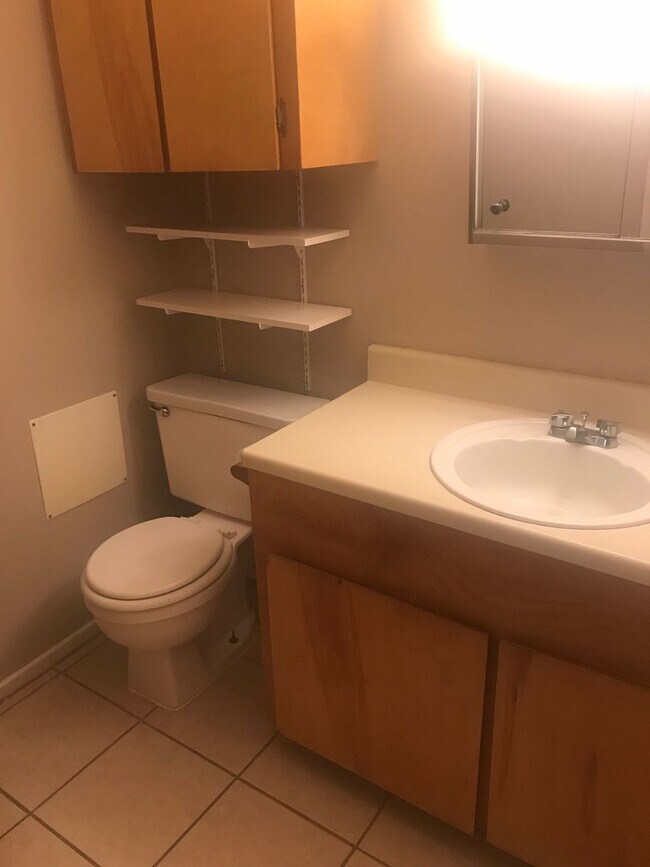 Building Photo - 2834-2836 Forest Bend