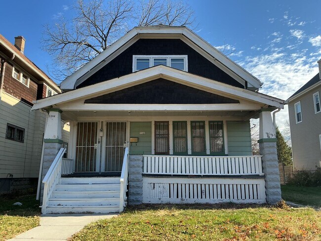 Building Photo - 5342-5344 N. 35th St.