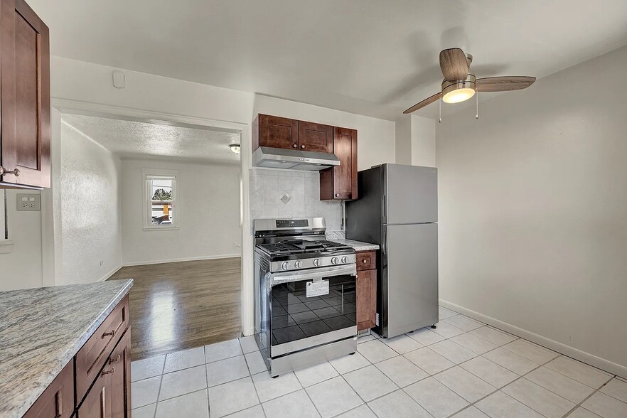 Building Photo - 3046 Bruce Randolph Ave