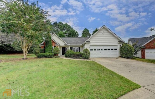 3202 Millhollow Terrace - 3202 Millhollow Terrace Buford GA 30519 ...