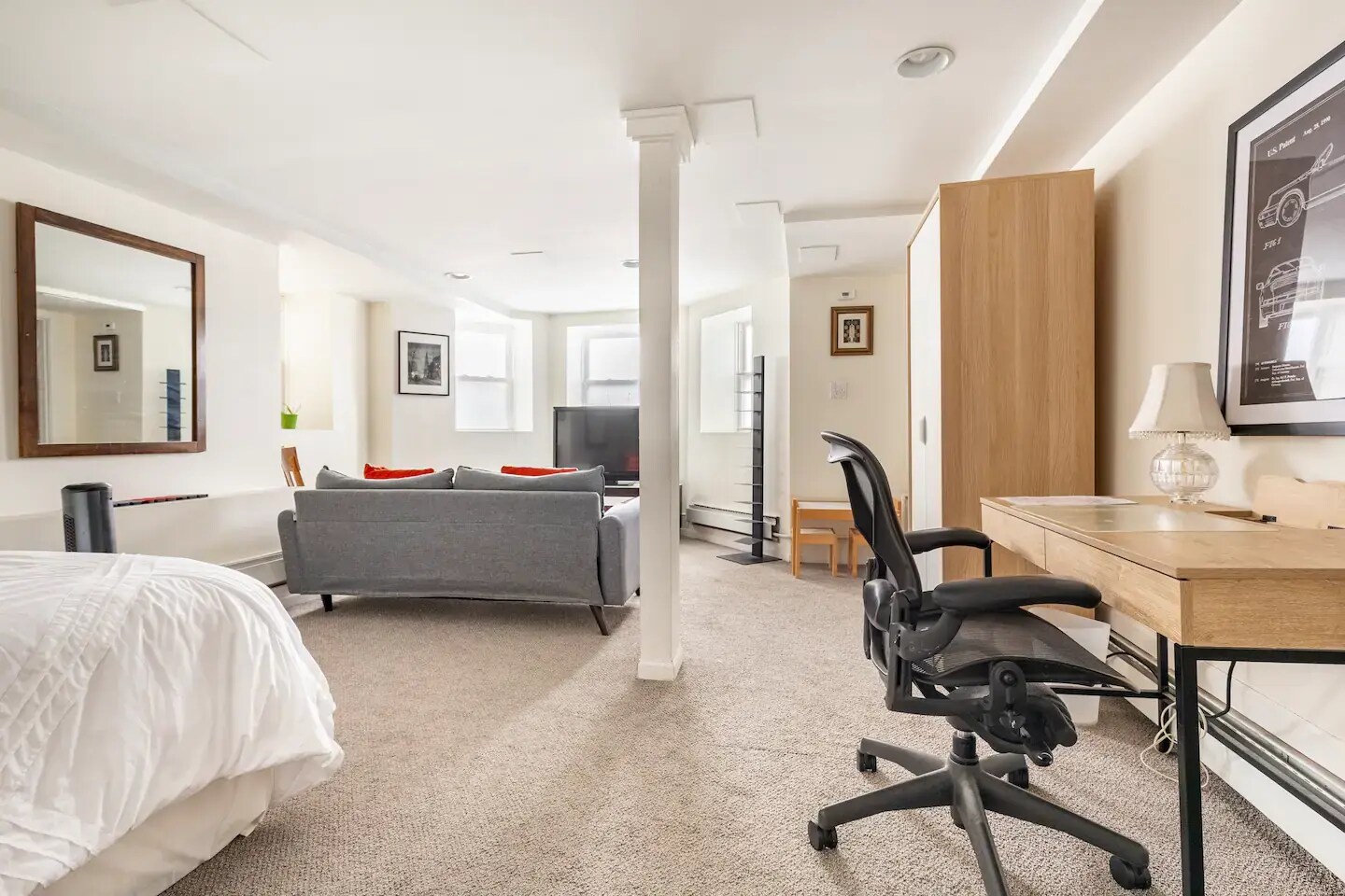 Ful View - 540 S Taylor Ave