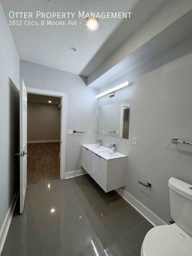 Building Photo - 2812 Cecil B. Moore Ave