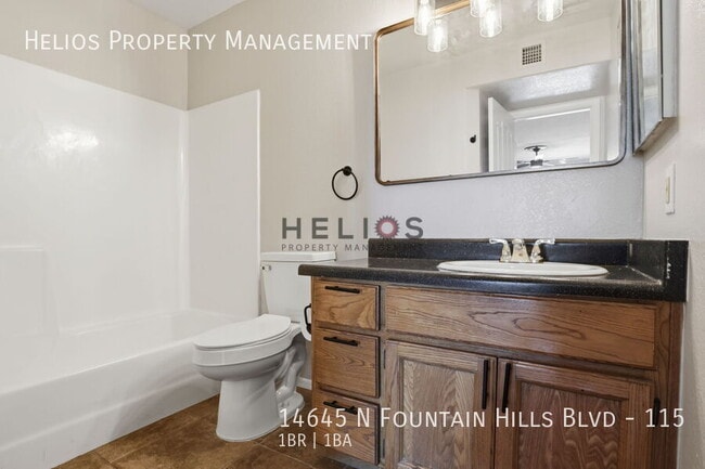 Building Photo - 14645 N Fountain Hills Blvd