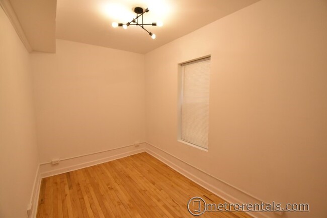 Bedroom 1 - 1029 N Wood St