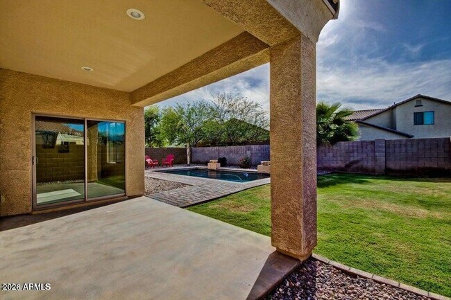 Building Photo - 3860 S Ashley Dr