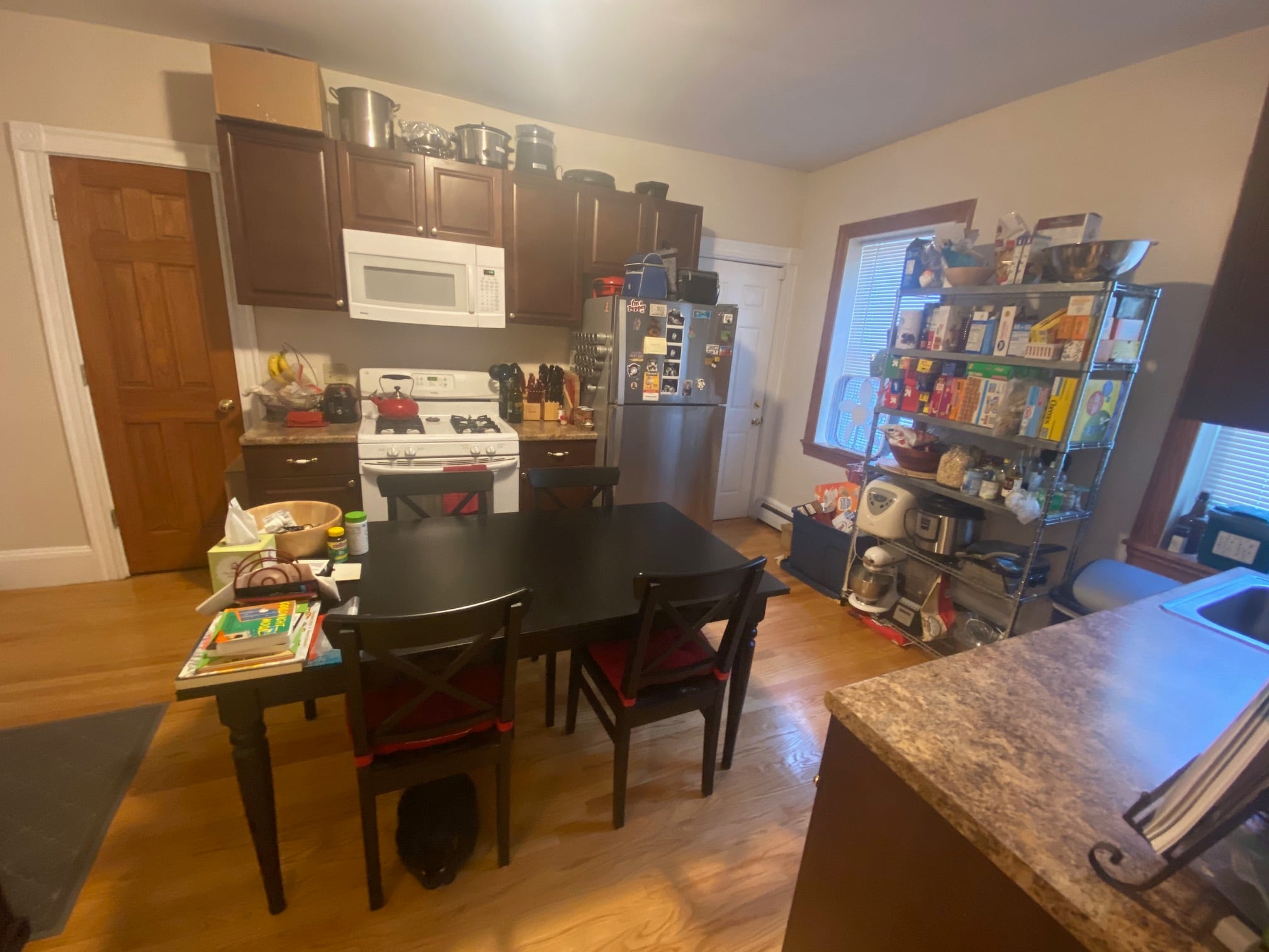 Building Photo - 113 Brookline St