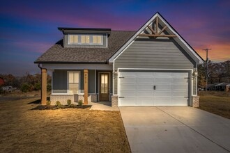 Building Photo - 8629 James Crk Dr