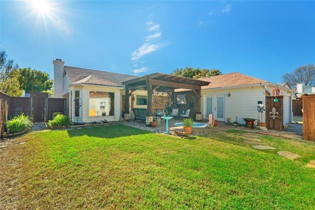 Building Photo - 1003 Ashby Dr