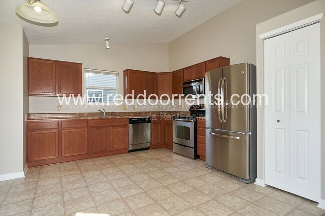 Building Photo - 1180 Dark Star Ct