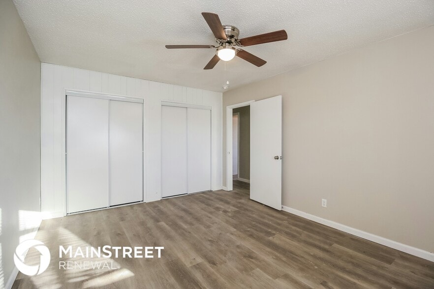 Building Photo - 1813 Ronald St