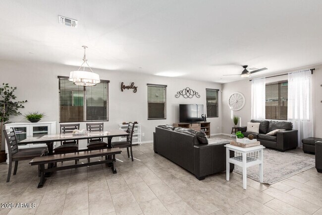 Building Photo - 21188 W Almeria Rd