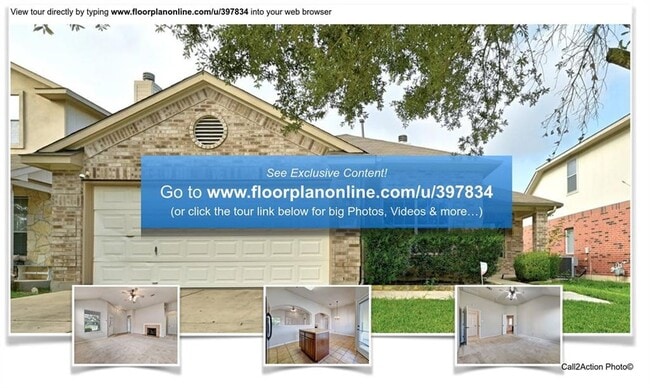 Building Photo - 4017 Bandice Ln
