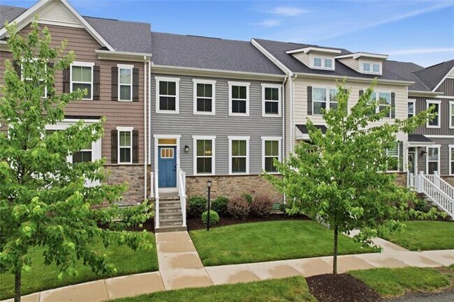 Building Photo - 196 Moyer Hill Dr