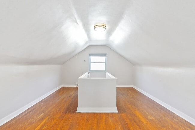 Building Photo - Entirely Renovated 3 bed, 1 bath in Overbrook- Brand New Kitchen and Bathroom!!
