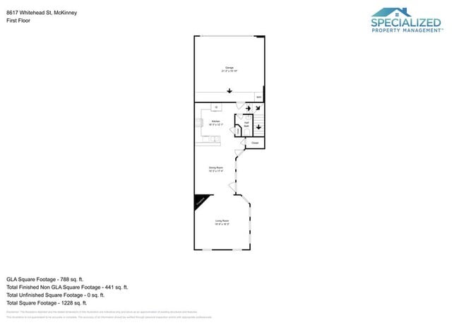 Building Photo - 8617 Whitehead St