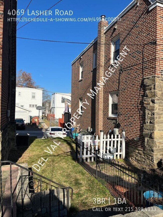 Building Photo - 4069 Lasher Rd