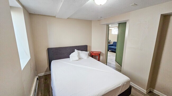 Bedroom 5 - 904 20th Ave SE