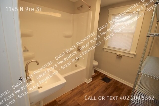 Building Photo - 1145 N 9th St