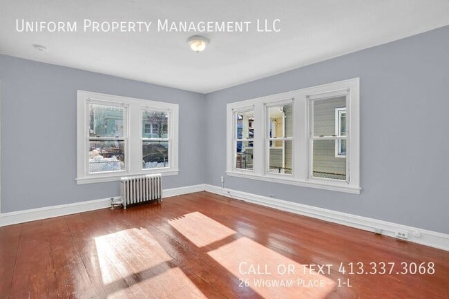 Building Photo - 26 Wigwam Pl