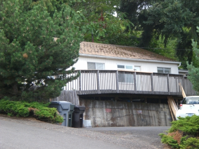 Building Photo - Mt. View Cottages