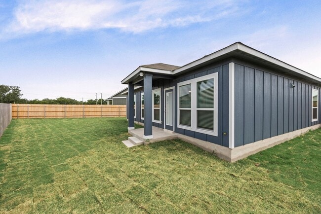 Building Photo - Brand New 3-Bedroom Home in Hartrick Ranch...
