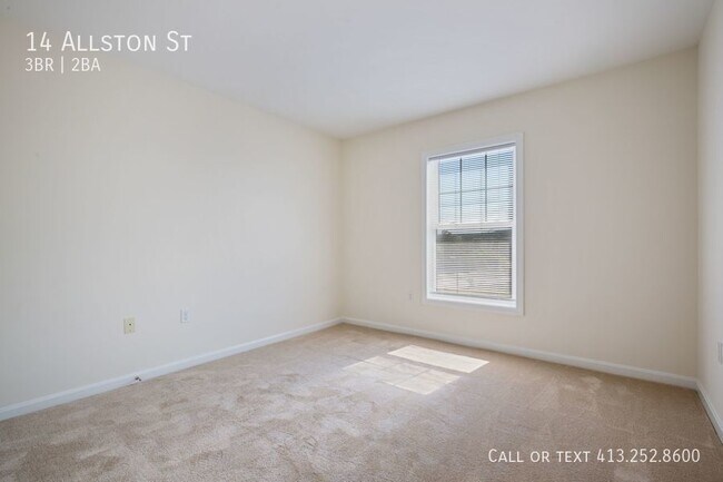 Building Photo - 14 Allston St