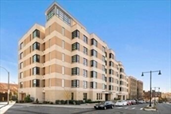 Building Photo - 1650 Commonwealth Ave
