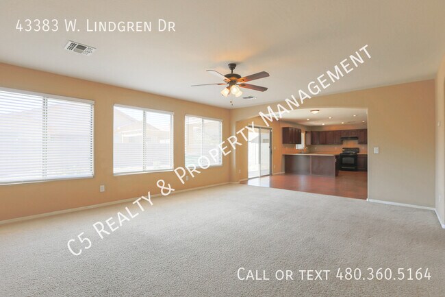 Building Photo - 43383 Lindgren Dr