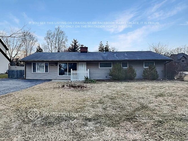 Building Photo - 5900 S Brainard Ave