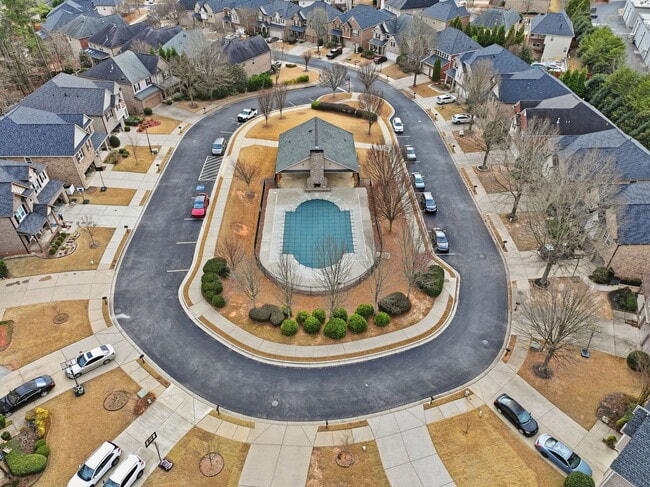 Building Photo - 10012 Park Sky Cir