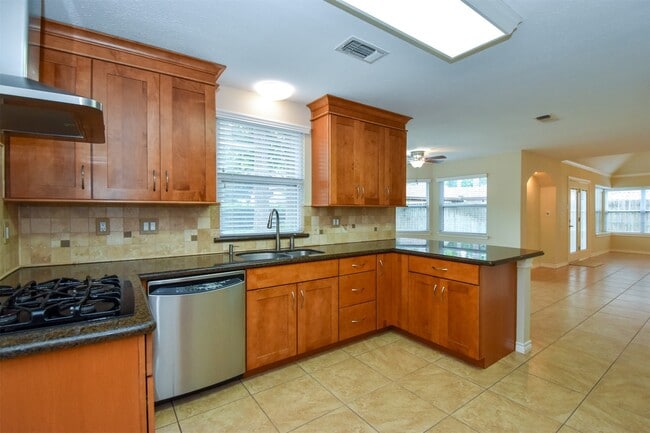 Building Photo - 11914 Normont Dr