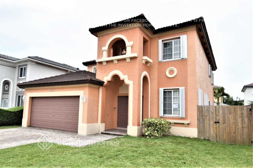 Building Photo - 15881 SW 140th St