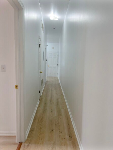 Hall - 72 James St