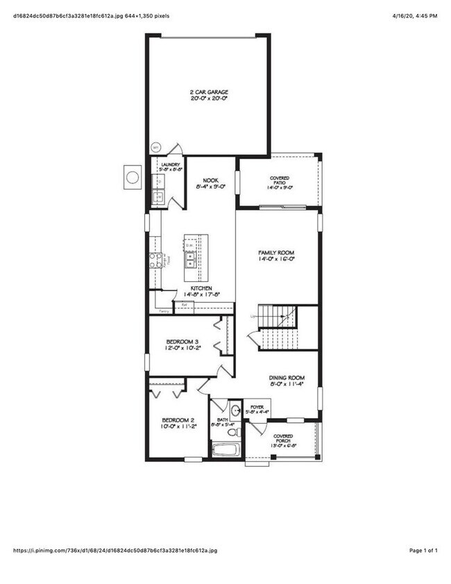 Building Photo - 15639 Signature Drive