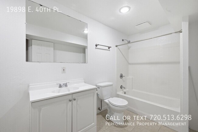 Building Photo - 19898 E 40th Pl