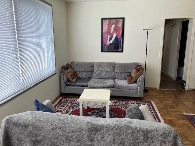 Living room area - 55 Chumasero Dr