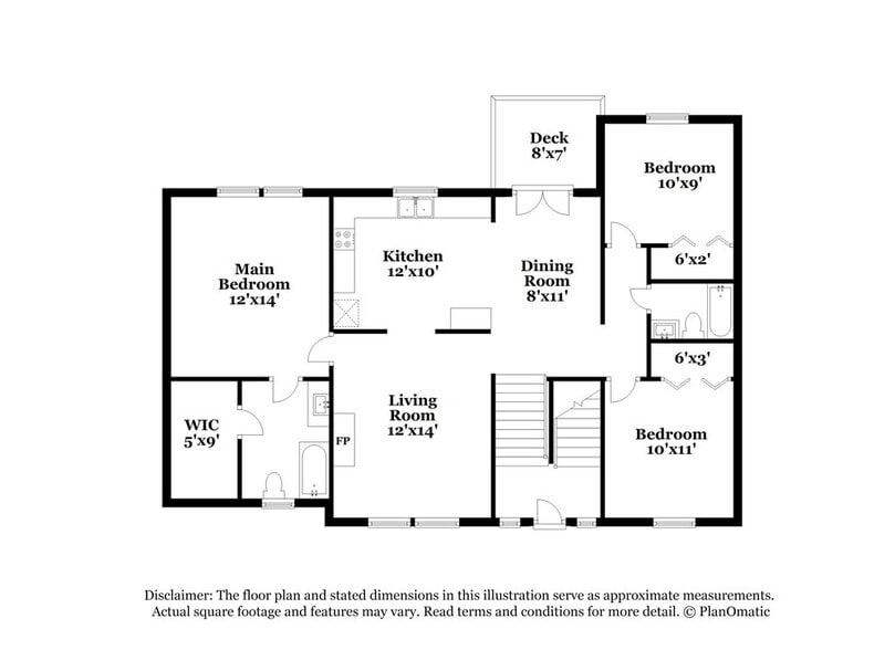 Building Photo - 23 Dewey Dr